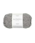 Sandnes Garn Alpakka 1042 | 100% alpaca wol | hobbygigant.nl