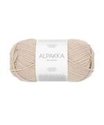 Sandnes Garn Alpakka 2321 | 100% alpaca wol | hobbygigant.nl