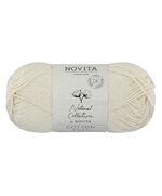 Novita Cotton Feel 10 | katoen garen | hobbygigant.nl