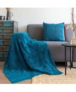 Lucky Star deken haken - Durable Double four haakpakket | hobbygigant.nl