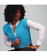 Gilet Truth haken - Durable Dare haakpakket | hobbygigant.nlGilet Truth haken - Durable Dare haakpakket | hobbygigant.nl