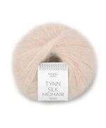Sandnes Garn Tynn Silk Mohair 1015 | wol en garen | hobbygigant.nl