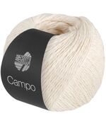 Lana Grossa Campo 02 | katoengaren met viscose en linnen | hobbygigant.nl