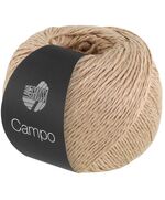 Lana Grossa Campo 22 | katoengaren met viscose en linnen | hobbygigant.nl