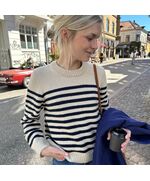 Damestrui Lyon breien - PetiteKnit breipakket met breipatroon | hobbygigant.nl