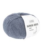 Lang Yarns Alpaca Soxx 034 | HobbyGigant
