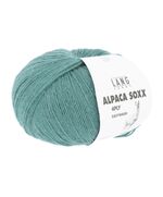 Lang Yarns Alpaca Soxx 074 | HobbyGigant