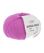 Lang Yarns Alpaca Soxx 085 | HobbyGigant