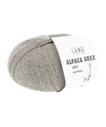 Lang Yarns Alpaca Soxx 096 | HobbyGigant