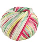 Lana Grossa Gelato 07 | kleurrijk chunky garen | hobbygigant.nl