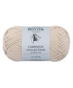 Novita Aura 6021 | katoen garen | hobbygigant.nl