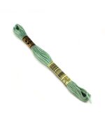 DMC mouline borduurgaren - 3813 | DMC Mouliné splijtgaren | hobbygigant.nl