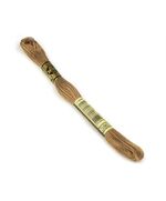 DMC mouline borduurgaren - 3863 | DMC Mouliné splijtgaren | hobbygigant.nl