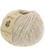 Lana Grossa Natural Alpaca Pelo 06 | wol en garens | hobbygigant.nl