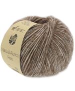 Lana Grossa Natural Alpaca Pelo 08 | wol en garens | hobbygigant.nl
