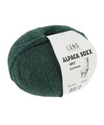 Lang Yarns Alpaca Soxx | HobbyGigant
