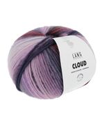 Lang Yarns Cloud | wol en garen | hobbygigant.nl