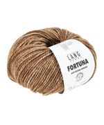 Lang Yarns Fortuna | merino en cashmere | hobbygigant.nl