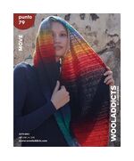 Punto 79 Move - Lang Yarns | sokken, kleding en accessoires | hobbygigant.nl