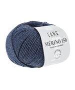 Merino 150 kl.234 - LANG Yarns