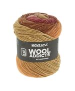 Gilet Move breien - Lang Yarns breipakket, 6 image