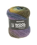 Lang Yarns Wooladdicts Move 6Ply | sokkengaren | hobbygigant.nl
