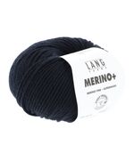 Merino + 025 - LANG Yarns