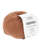 Merino + bruin 115 - Lang Yarns