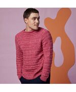 Herentrui Dan breien - Lang Yarns breipakket | hobbygigant.nl