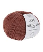 Lang Yarns Merino 200 Bébé 387 | HobbyGigant