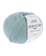 Lang Yarns Merino 200 Bébé 472 | HobbyGigant