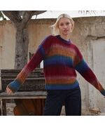 Damestrui Move breien - Lang Yarns breipakket, 4 image