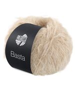 Lana Grossa Basta | zacht en pluizig | hobbygigant.nl