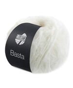 Lana Grossa Basta | zacht en pluizig | hobbygigant.nl