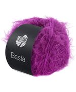 Lana Grossa Basta | zacht en pluizig | hobbygigant.nl