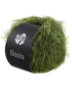 Lana Grossa Basta | zacht en pluizig | hobbygigant.nl