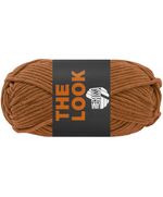 Lana Grossa The Look | chenille garen | hobbygigant.nl