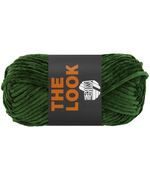 Lana Grossa The Look | chenille garen | hobbygigant.nl