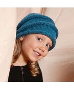 Kindermuts Uta breien - Lang Yarns breipakket | hobbygigant.nl
