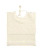 Slabbetje met borduurrand | hobbygigant.nl