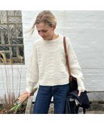 Damestrui Esther breien- PetiteKnit breipakket | hobbygigant.nl