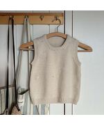 Kinder spencer Novice breien - PetiteKnit breipakket | hobbygigant.nl