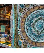 Scheepjes CAL deken 2020 de Histoire Naturelle Conchologie - Scheepjes haakpakket