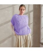 Dames spencer Basta - Lana Grossa breipakket | hobbygigant.nl