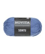 Novita Sointu | wol en garens | hobbygigant.nl