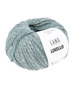 Lang Yarns Linello | zomergaren van linnen en katoen | hobbygigant.nl