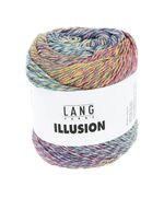 Lang Yarns Illusion | hobbygigant.nl