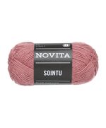 Novita Sointu | wol en garens | hobbygigant.nl