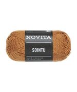 Novita Sointu | wol en garens | hobbygigant.nl