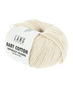 Baby Cotton Naturally Colored 1 | hobbygigant.nl